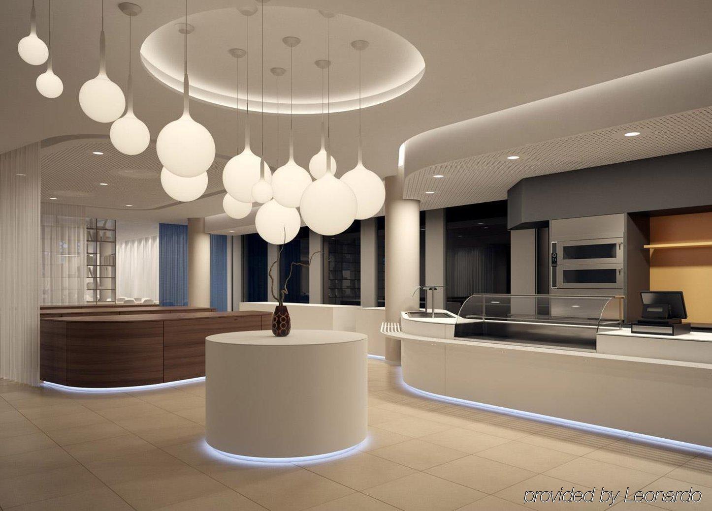 H2 Messe Hotel München